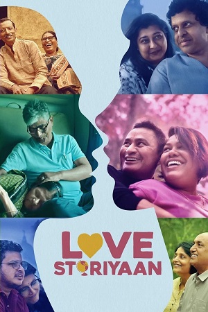 Download  Love Storiyaan – Amazon Prime (2024) Season 1 Complete Hindi WEB Series 480p | 720p | 1080p WEB-DL