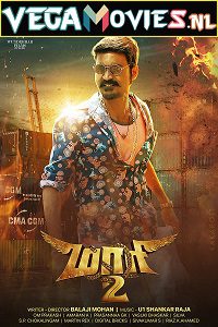 Download  Maari 2 (2018) Dual Audio {Hindi-Tamil} 480p [500MB] | 720p [1.2GB] | 1080p [2.6GB]