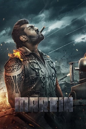 Download  Martin (2024) Dual Audio [Hindi (ORG DD2.0) & Kannada] WEB-DL 480p [550MB] | 720p [1.3GB] | 1080p [3GB]