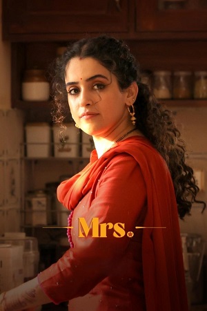 Download  Mrs (2023) WEB-DL [Hindi DD5.1] Full Movie 480p [350MB] | 720p [920MB] | 1080p [2GB]