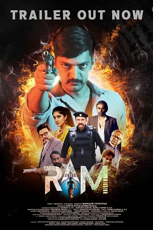 Download  RAM: Rapid Action Mission (2024) Dual Audio [Hindi - Telugu] WEB-DL 480p [500MB] | 720p [1.4GB] | 1080p [2.9GB]