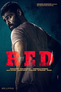 Download  Red (2022) Hindi Dubbed Full Movie WEB-DL 480p [450MB] | 720p [1.2GB] | 1080p [3GB]