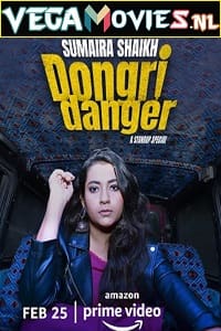 Download  Sumaira Shaikh : Dongri Danger (2022) Amazon Prime Stand-Up Comedy Show 480p | 720p | 1080p | 2160p 4K