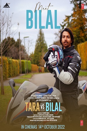 Download  Tara vs Bilal (2022) Hindi Full Movie WEB-DL 480p [450MB] | 720p [900MB] | 1080p [5GB]