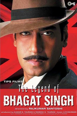 Download  The Legend of Bhagat Singh (2002) AMZN WEBRip Hindi Full Movie 480p [400MB] | 720p [1.3GB] | 1080p [4GB]