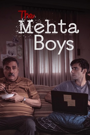 Download  The Mehta Boys (2025) Hindi ORG. DD5.1 WEB-DL 480p [320MB] | 720p [1GB] | 1080p [2.5GB]