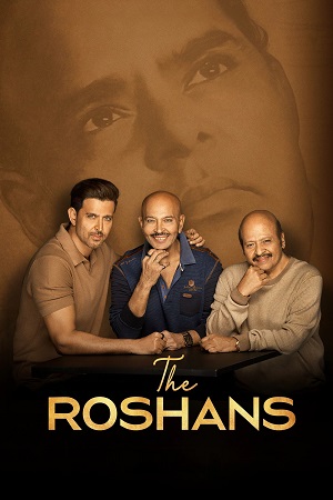 Download  The Roshans (2025) Season 1 Hindi Complete Netflix Original WEB Series 1080p | 720p WEB-DL