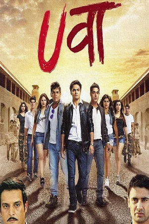 Download  Uvaa (2015) AMZN WEBRip Hindi Full Movie 480p [300MB] | 720p [1.2GB] | 1080p [2.4GB]