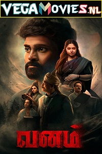 Download  Vanam (2022) HDRip [Hindi ORG Dubbed] Full Movie 480p [400MB] | 720p [1GB] | 1080p [1.7GB]