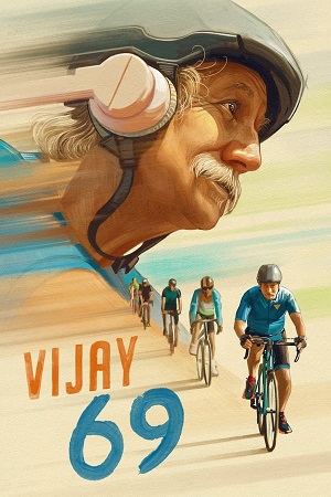 Download  Vijay 69 (2024) Netflix WEB-DL {Hindi DD5.1} Full Movie 480p 720p & 1080p