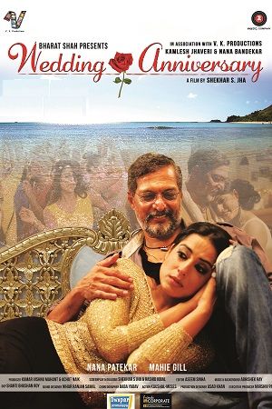 Download  Wedding Anniversary (2017) Hindi Full Movie WEB-DL 480p [300MB] | 720p [1GB] | 1080p [2.7GB]