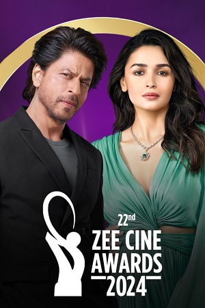 Download  Zee Cine Awards (2024) Hindi Main Event Full Awards Show 480p | 720p | 1080p WEB-DL