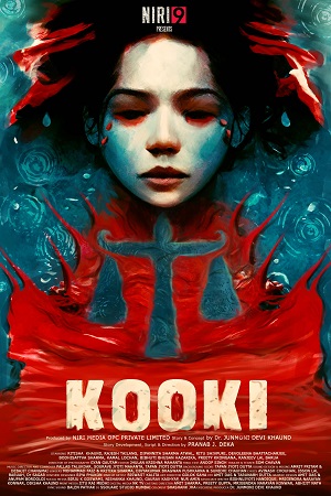 Download Kooki (2024) AMZN WEBRip Hindi Full Movie  480p [250MB] | 720p [1GB] | 1080p [2.2GB]